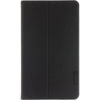 Dėklas Lenovo Tab 4 8 Folio Case Black